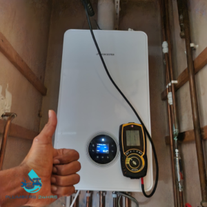 Boiler Repair Reading Berkshire